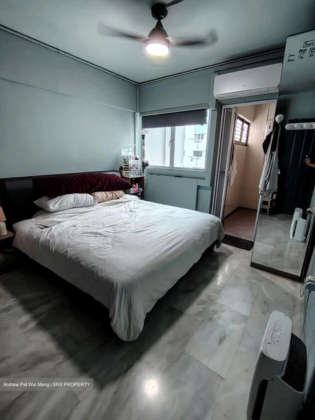 Blk 161 Tampines Street 12 (Tampines), HDB 3 Rooms #563822071